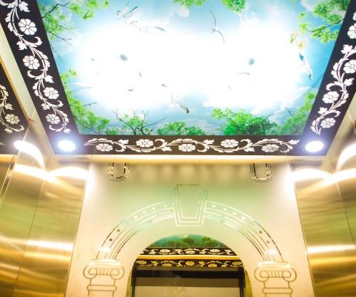 Triệu Hoàng Hotel