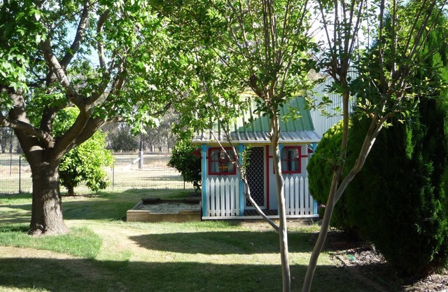 Triangle Farm Cottage - Chambres d'hôtes