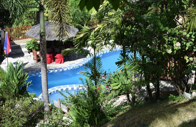 Tribal Hills Mountain Resort