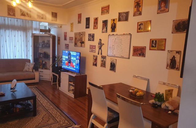 triblex villa