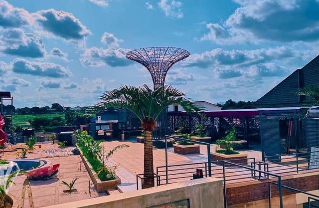 Tribu Hotel
