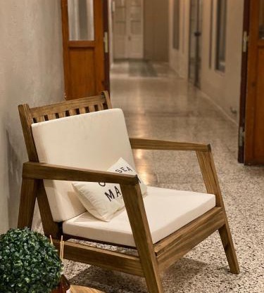 Tribunales