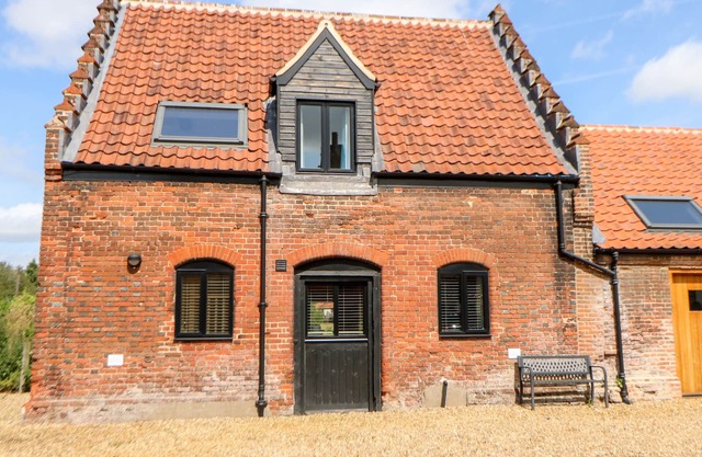 La maison du trompeur, LENWADE