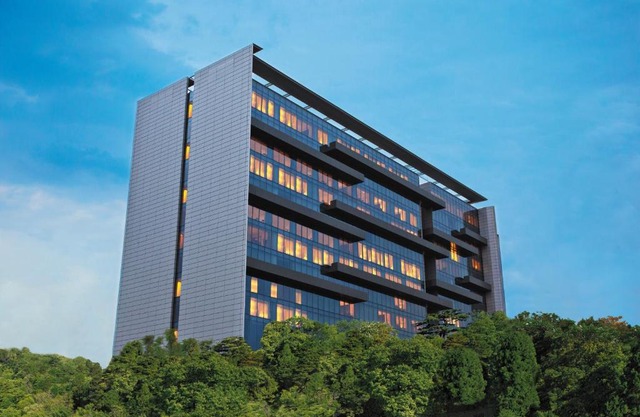 Trident Hyderabad
