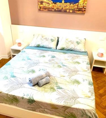 Triestecenter Rooms & Apartments - Colori di Trieste