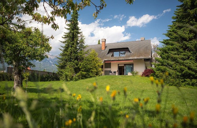 Triglav view house
