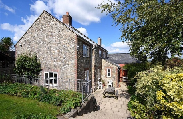 Trill Cottage