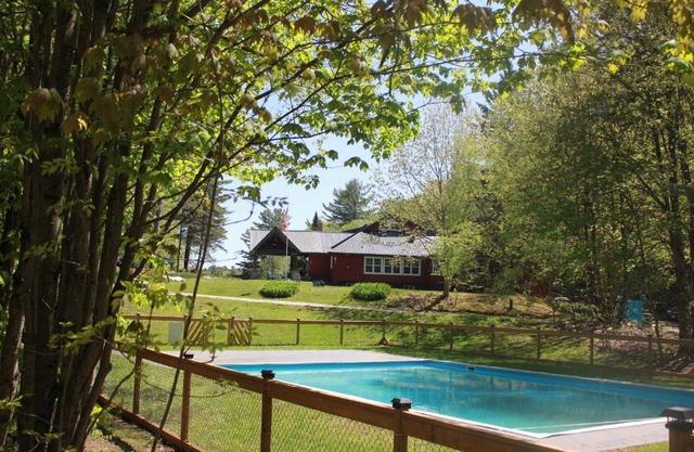 Trillium Resort & Spa