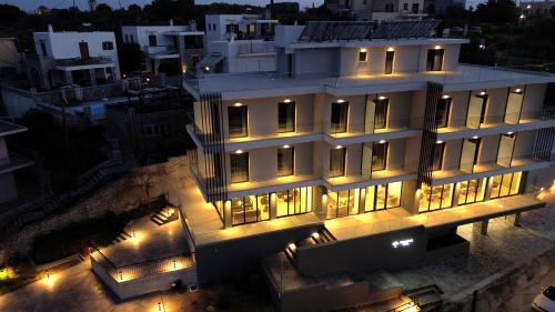 Trinasus Hotel