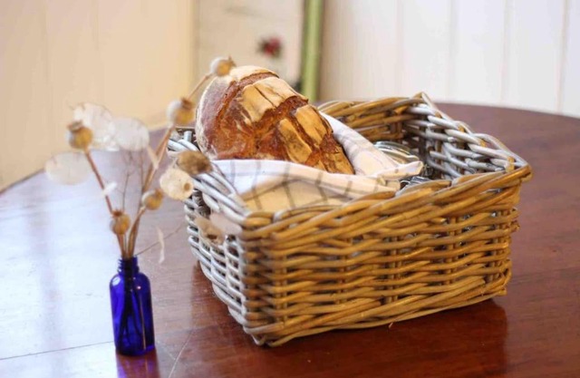 Trinity Annexe, adorable and rural within an AONB