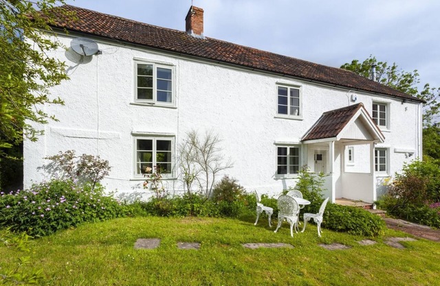 Trinity Cottage - 8 personnes - Roadwater, Exmoor