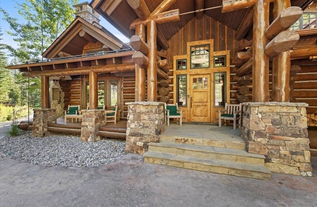 Trinity: Fabulous Ski House~ Granite Ridge Luxe Chalet-6 Bedroom