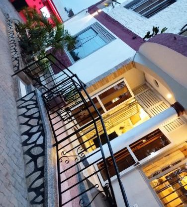 Trinity Resort Hotel & Spa