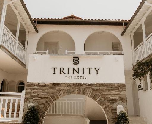 TRINITY THE HOTEL