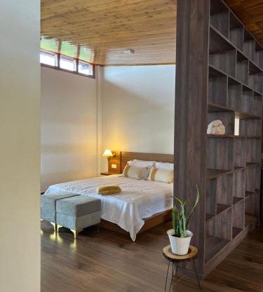 Triolet Bed and Breakfast