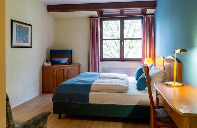 Trip Inn Bristol Hotel Mainz