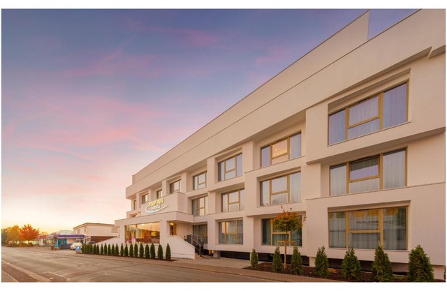 Trip Inn Conference Hotel & Suites