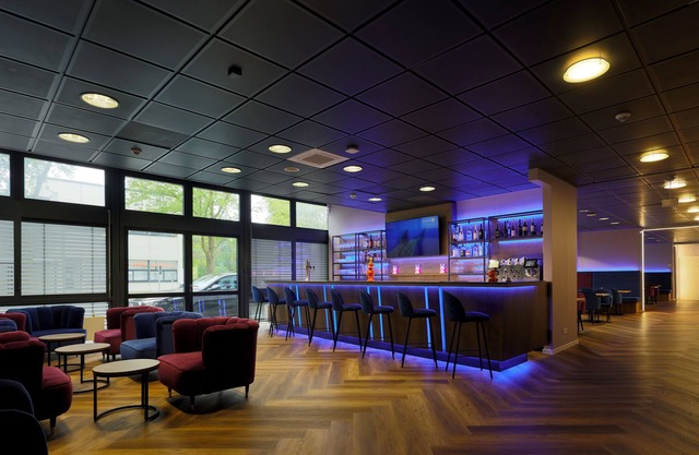 Trip Inn Hotel Frankfurt-Heusenstamm