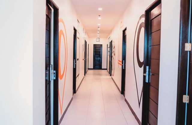Trip Inn Near Airport or City Center