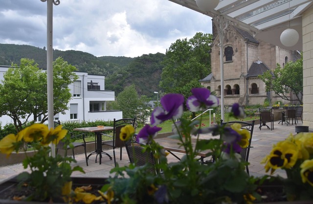 Trip Inn Parkhotel Bad Ems