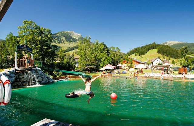 Triple room (HB) - Hotel Dachsteinresort