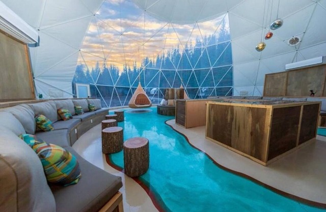 Triple G's Resort - Cabin 2