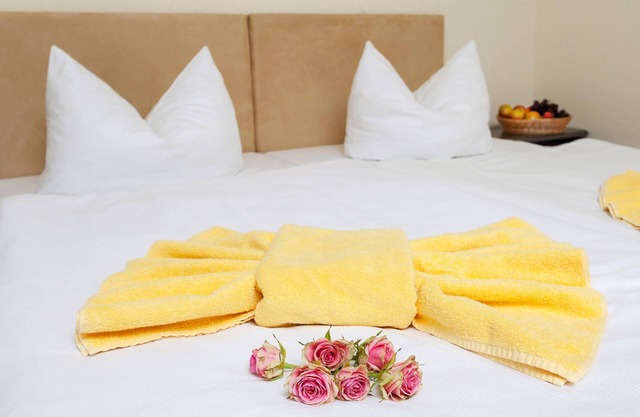 Triple room 1 - Hotel Willmersdorfer Hof ***S