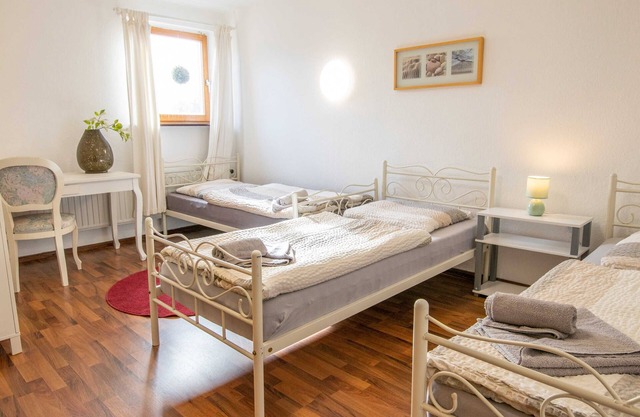 Chambre Triple + (17) - Pension près de Stralsund