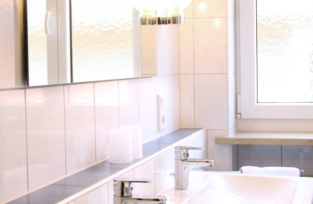 Chambre Triple 2 - Hotel Garni Goldener Schwan