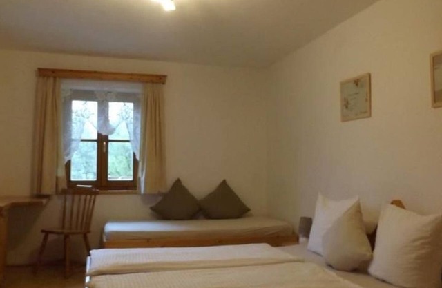 Triple - Gasthof Steinbichler - must et Wild Farm Groiss