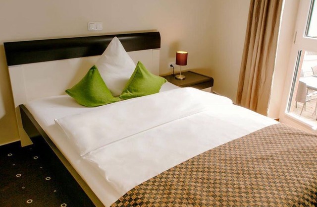 Chambre Triple - Hôtel My Place