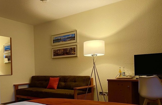 Chambre Triple - Hotel-Restaurant Zur Post