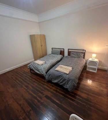 Triple Room in Great Earlwood Location Perfect for Travellers - EW4