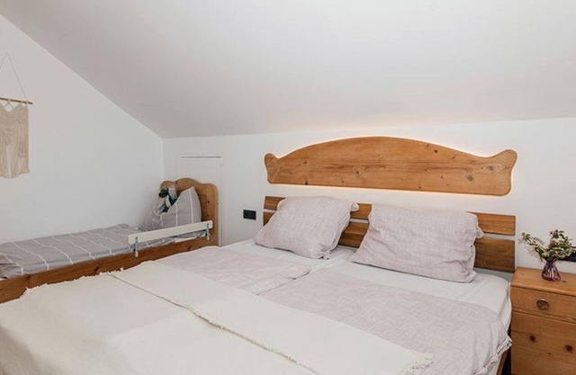 Triple room Sissi - Guesthouse Drachennest