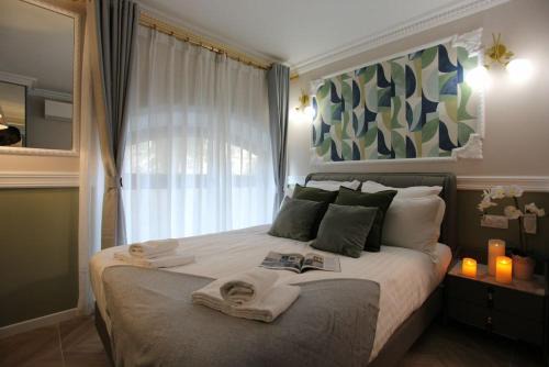 Triplex 250m² 6CH - Clim - Très spacieux -