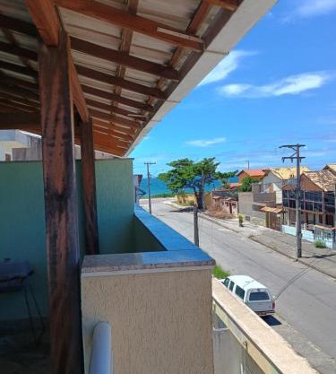 Triplex 3 quartos a 100 metros de Costa Azul