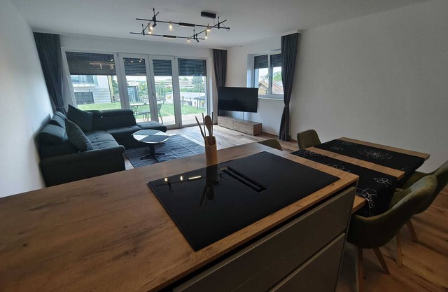 Triplex Appartmens