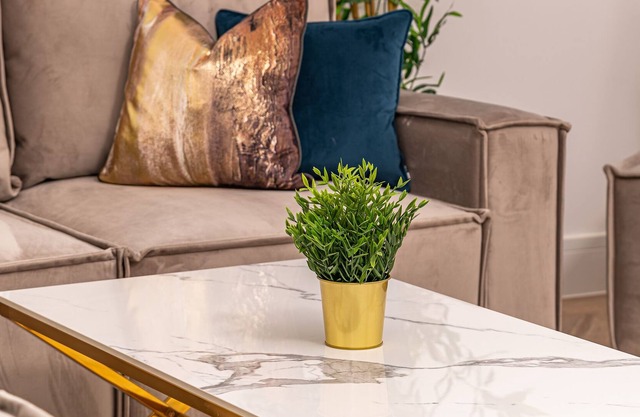Triplex Penthouse 7