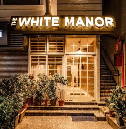 Tripli Hotels White Manor