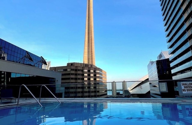 DT Executive 3BR/2BA king bed Parking Lakeview