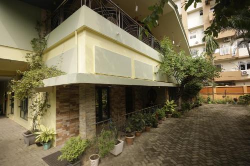 Trisha Heritage Villa