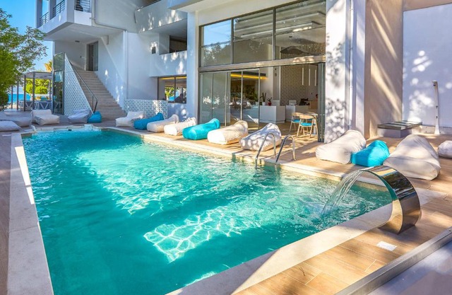 Triton Boutique Hotel