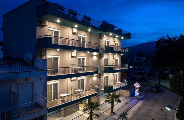 Troia Resort Luxury Studios