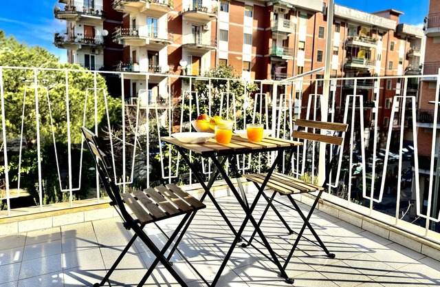 Troisi House Luxury near Naples