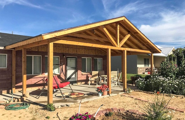 Tropic Family House - 10 miles à Bryce Canyon!