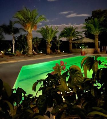 Tropic Hôtel