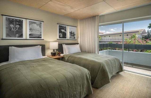 Tropical Comfort & Poolside Peace—2 Room Island Haven Awaits