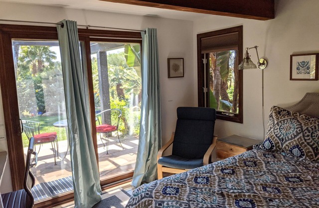 Charme tropical paisible 1 BR