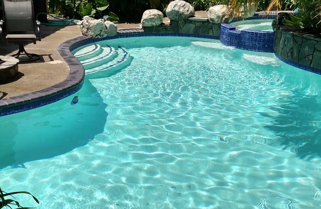 Maison tropicale, piscine chauffée, spa, anneau de feu, cheminée, nouvel air central, extractible