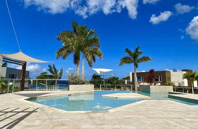 Tropical Retreat Villa Miramar